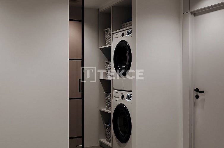 Appartement in Gazimağusa