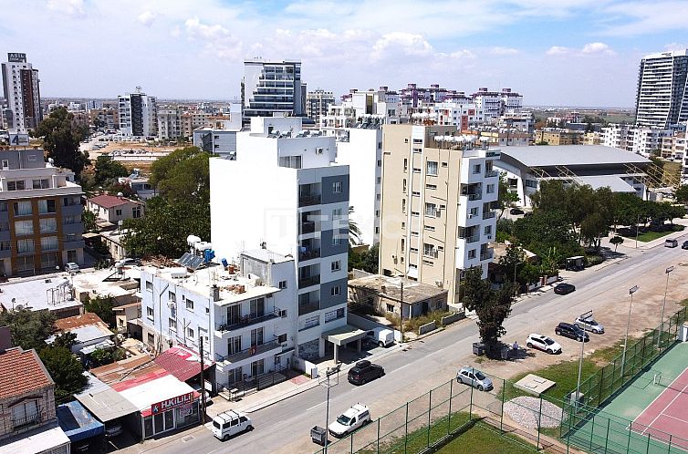 Appartement in Gazimağusa