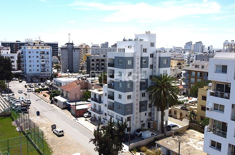 Appartement in Gazimağusa