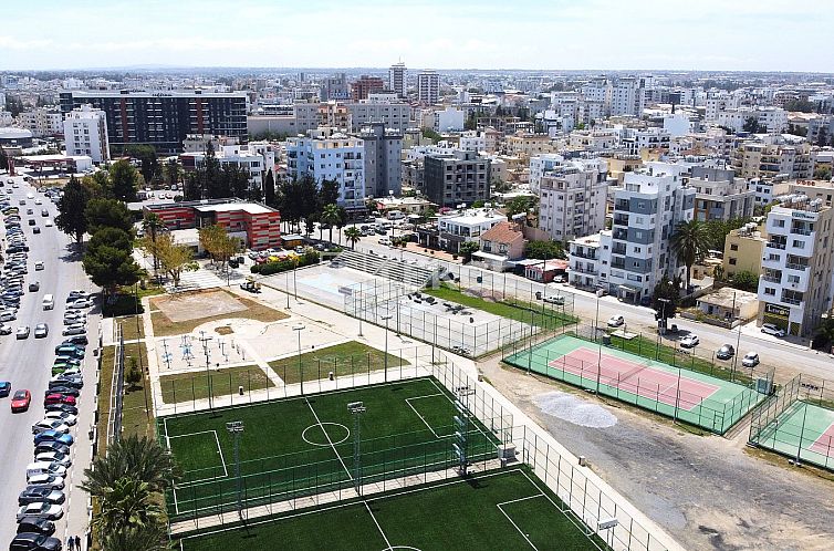 Appartement in Gazimağusa