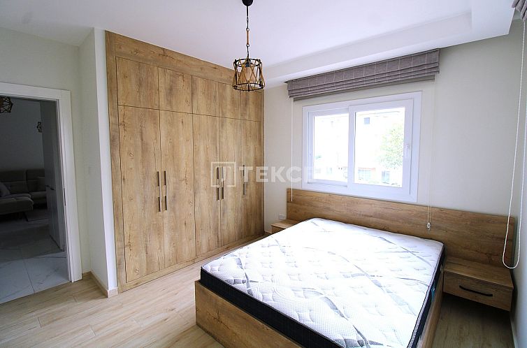 Appartement in Gazimağusa