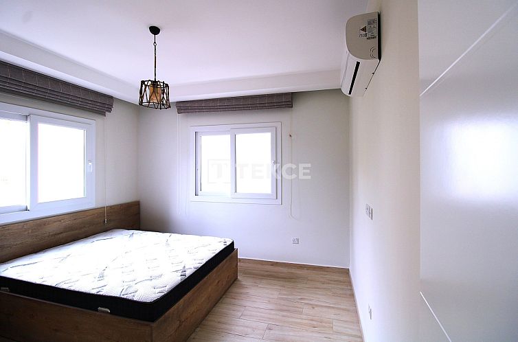 Appartement in Gazimağusa