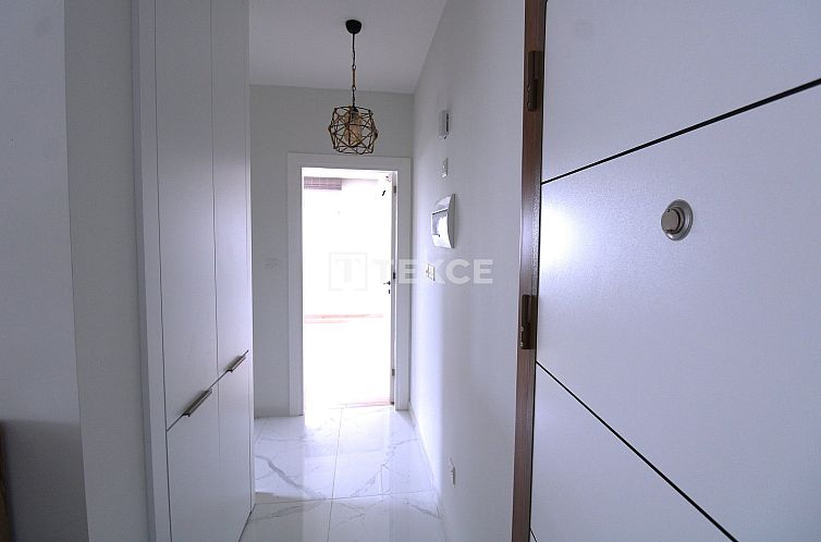 Appartement in Gazimağusa