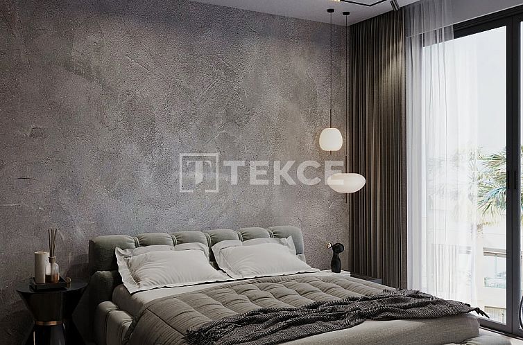 Appartement in Tatlısu