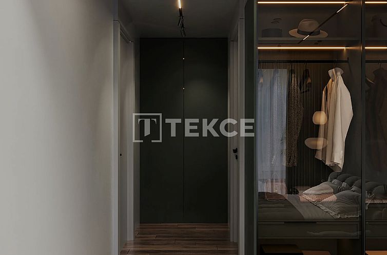 Appartement in Tatlısu