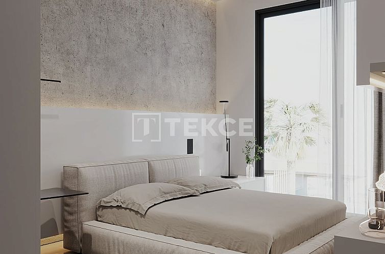 Appartement in Tatlısu