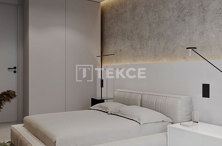Appartement in Tatlısu