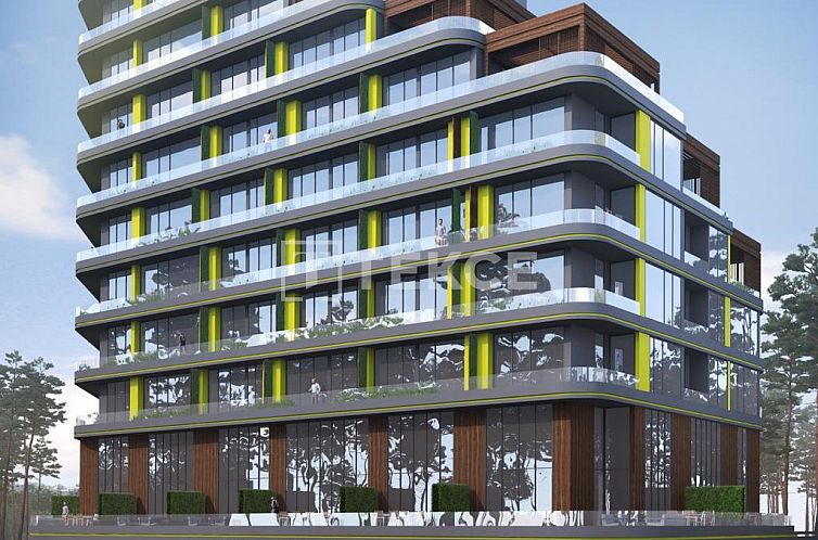 Appartement in Gazimağusa