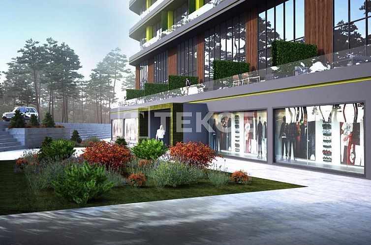 Appartement in Gazimağusa