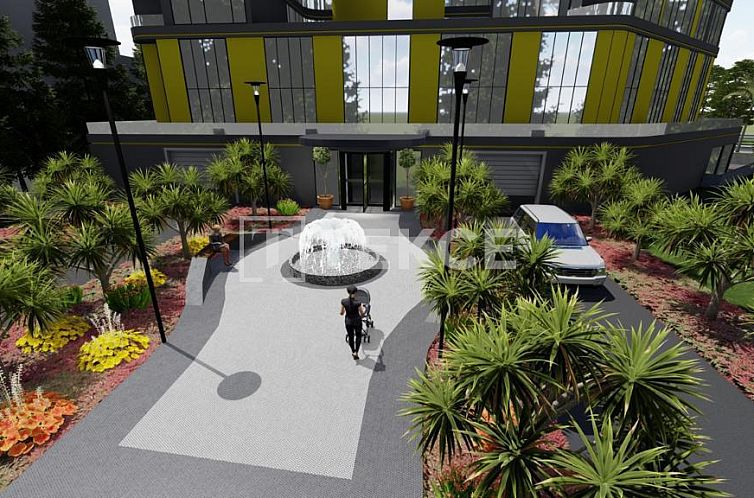 Appartement in Gazimağusa