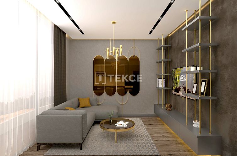 Appartement in Gazimağusa