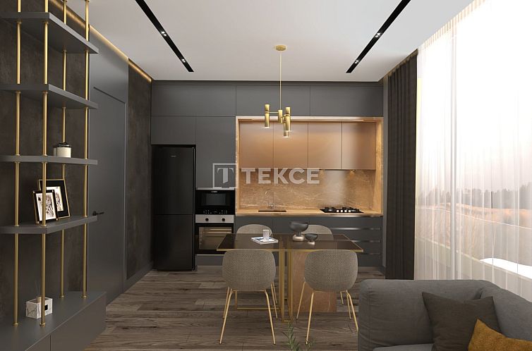 Appartement in Gazimağusa