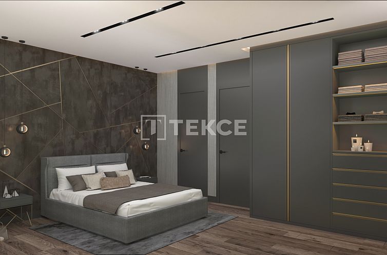 Appartement in Gazimağusa