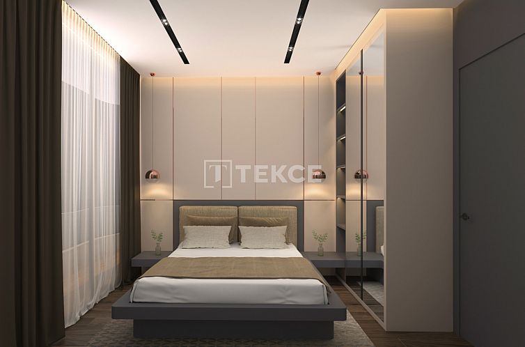 Appartement in Gazimağusa