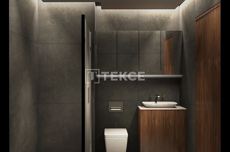 Appartement in Gazimağusa
