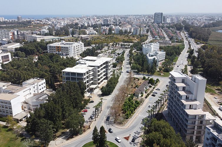 Appartement in Gazimağusa