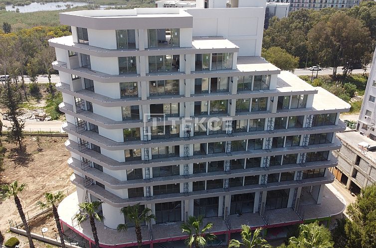 Appartement in Gazimağusa