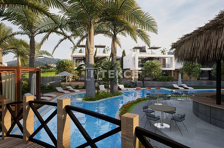 Appartement in Gazimağusa