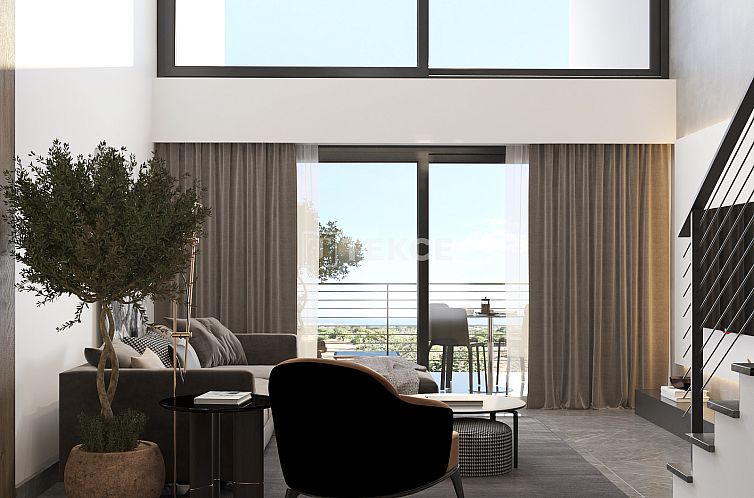 Appartement in Gazimağusa