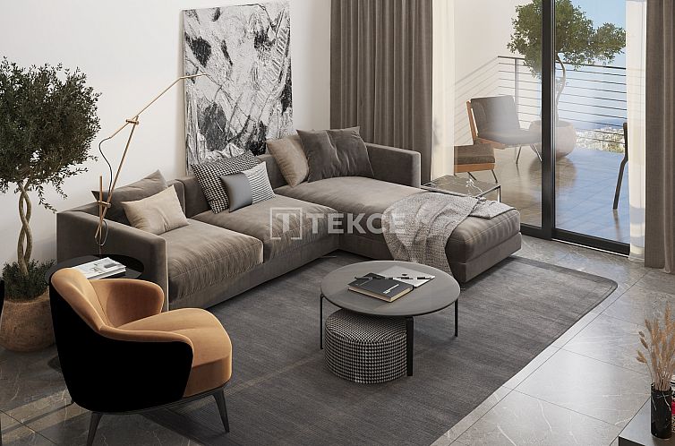 Appartement in Gazimağusa