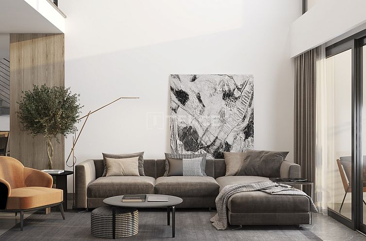 Appartement in Gazimağusa
