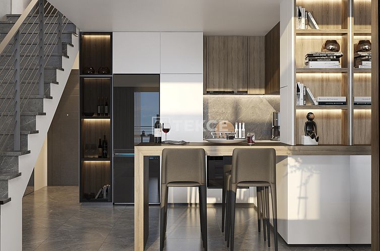 Appartement in Gazimağusa