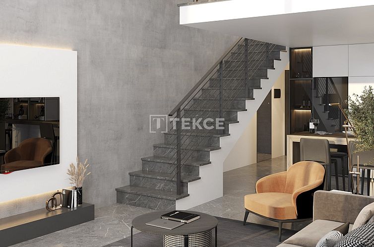 Appartement in Gazimağusa