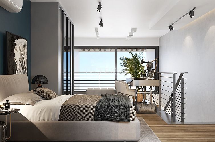 Appartement in Gazimağusa