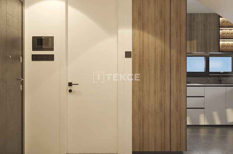 Appartement in Gazimağusa