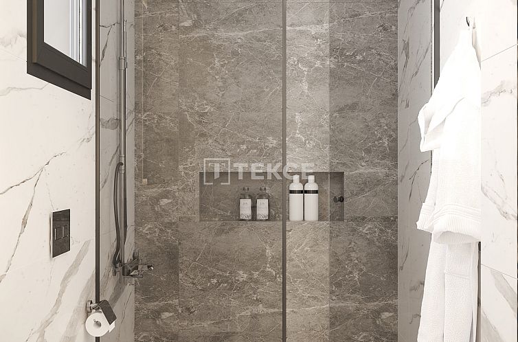 Appartement in Gazimağusa