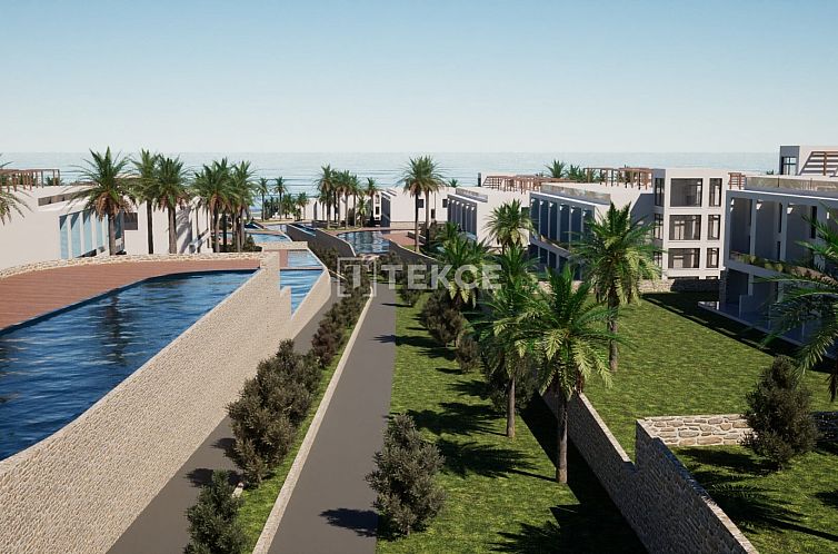 Appartement in Gazimağusa