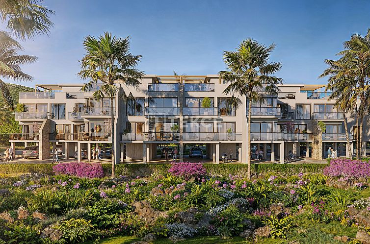 Appartement in Gazimağusa