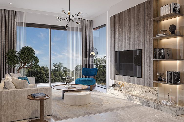 Appartement in Gazimağusa