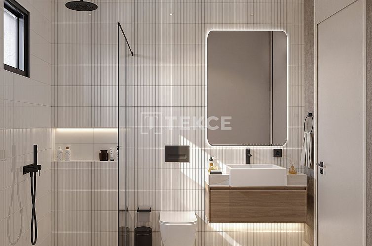 Appartement in Gazimağusa
