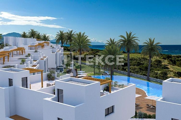 Appartement in Tatlısu