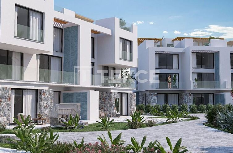 Appartement in Tatlısu