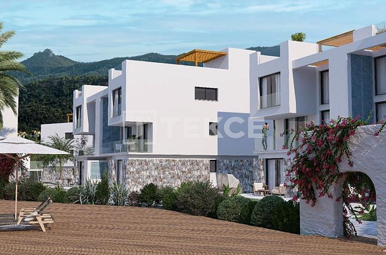 Appartement in Tatlısu