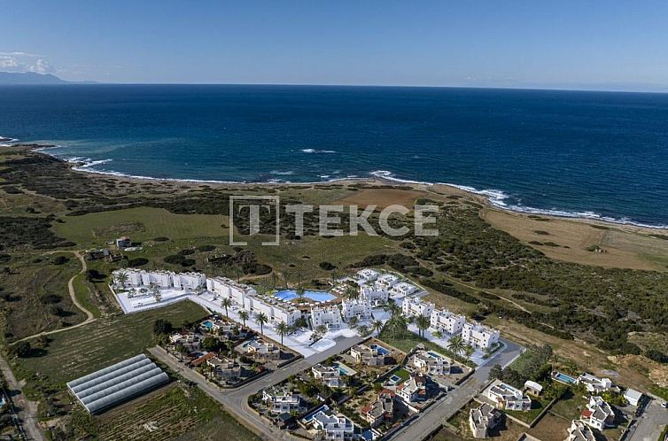 Appartement in Tatlısu