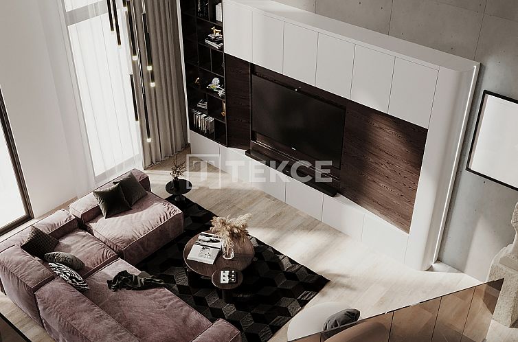 Appartement in Gazimağusa