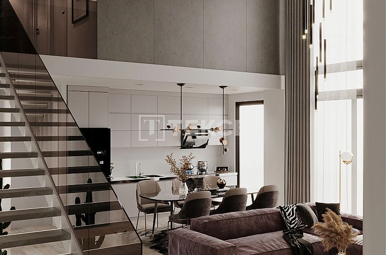 Appartement in Gazimağusa