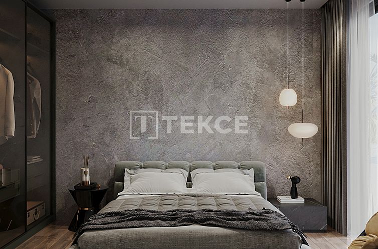 Appartement in Gazimağusa