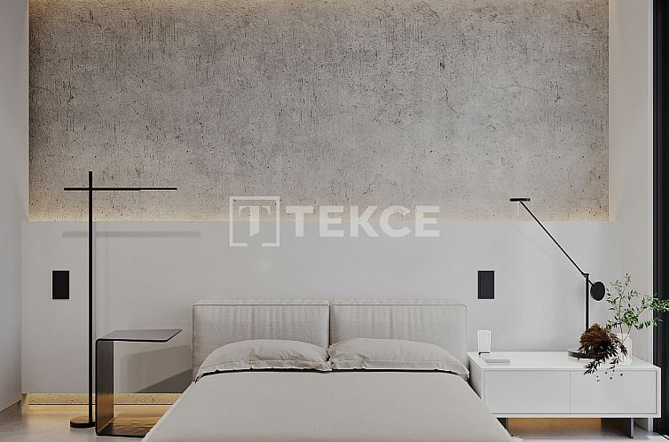 Appartement in Gazimağusa