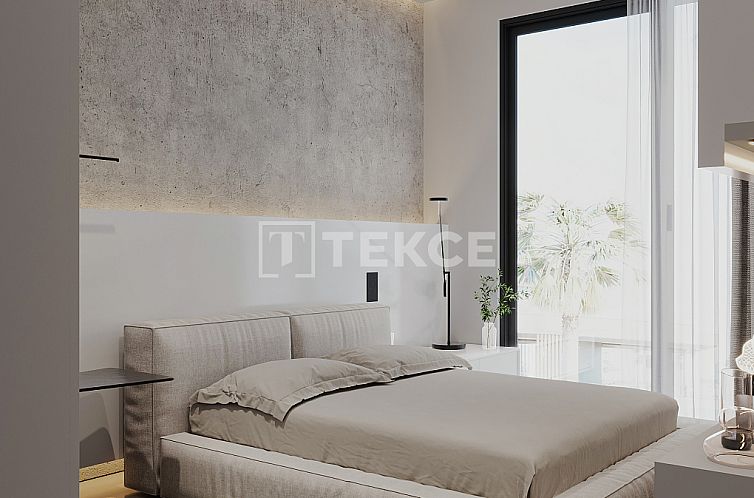 Appartement in Gazimağusa