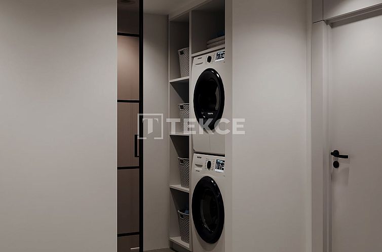 Appartement in Gazimağusa