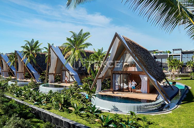 Appartement in Gazimağusa