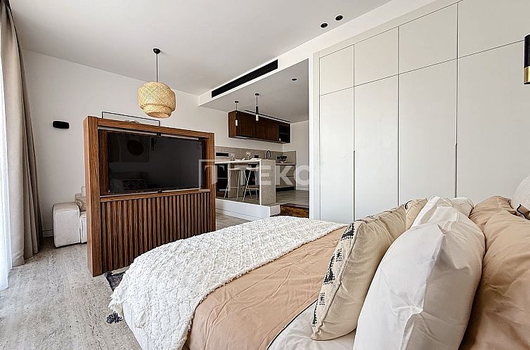 Appartement in Gazimağusa