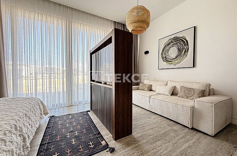 Appartement in Gazimağusa