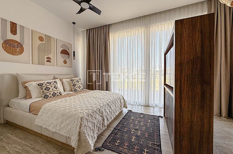 Appartement in Gazimağusa