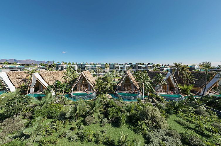 Appartement in Gazimağusa