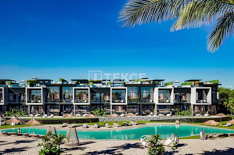 Appartement in Gazimağusa